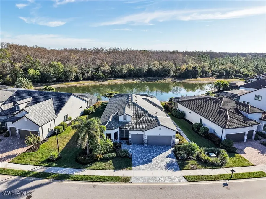 14234 Wild Timber Court, Estero, FL 33928 - #2