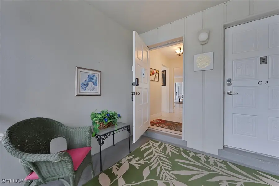 215 Cypress Way E #C4, Naples, FL 34110 - #2