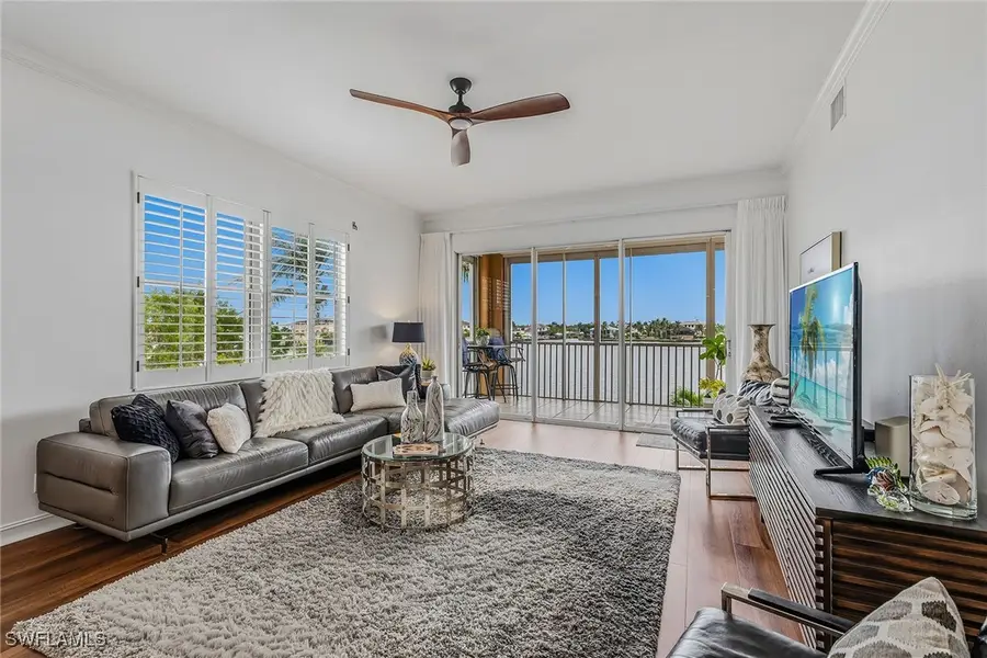 9566 Gulf Shore Drive #201, Naples, FL 34108 - Image #2