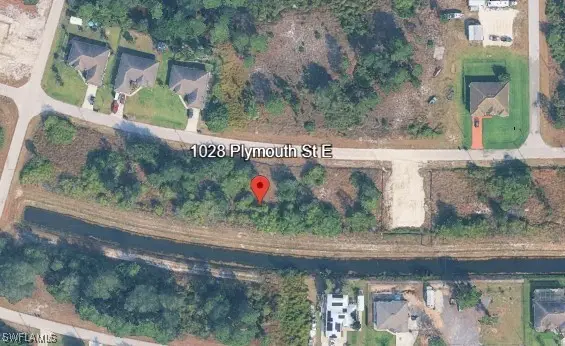 1028 Plymouth Street E, Lehigh Acres, FL 33974 - Image #1