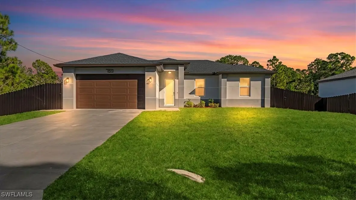 759 Silverstar Avenue S, Lehigh Acres, FL 33974 - Image #1