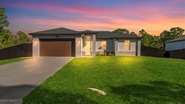 759 Silverstar Avenue S, Lehigh Acres, FL 33974