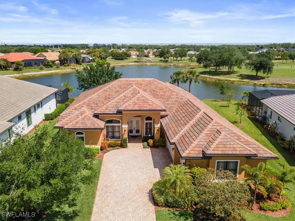 3380 Chestnut Grove Drive, Alva, FL 33920 - Image #1