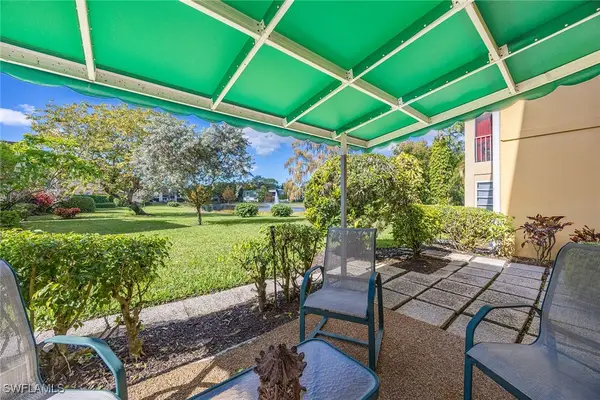 1830 Bald Eagle Drive #431A, Naples, FL 34105