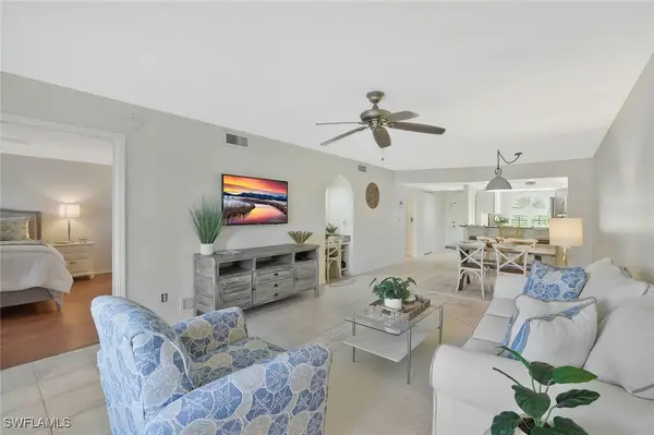 601 Augusta Boulevard #601-4, Naples, FL 34113