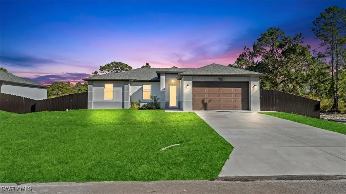 761 Silverstar Avenue S, Lehigh Acres, FL 33974 - Image #1