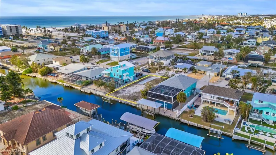 200 Curlew Street, Fort Myers Beach, FL 33931 - #3