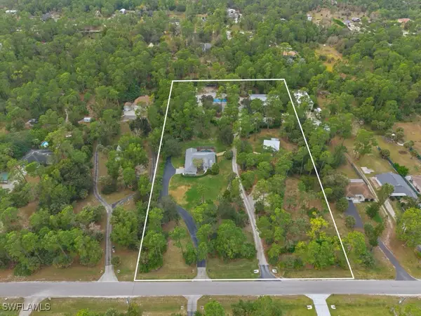 2053 17th Street Sw, Naples, FL 34117