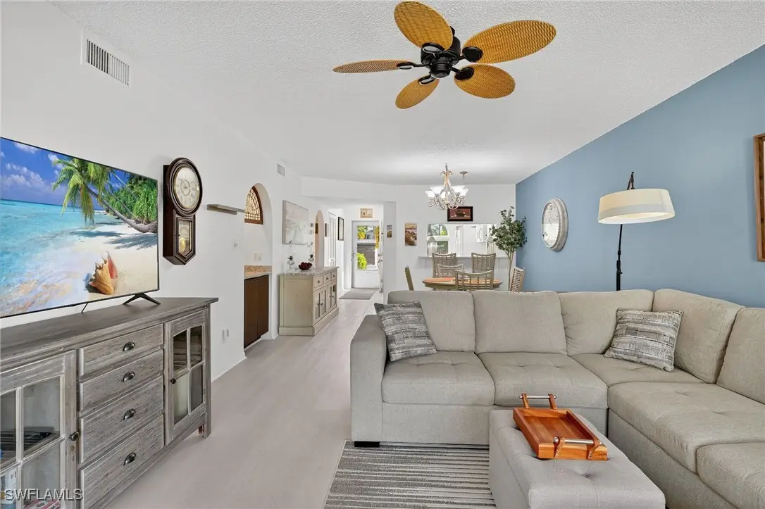 705 Augusta Boulevard #705-4, Naples, FL 34113 - Image #1