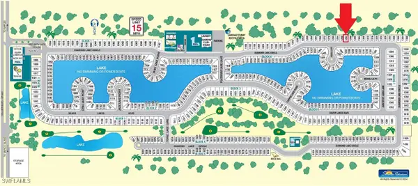 1292 Diamond Lake Circle, Naples, FL 34114