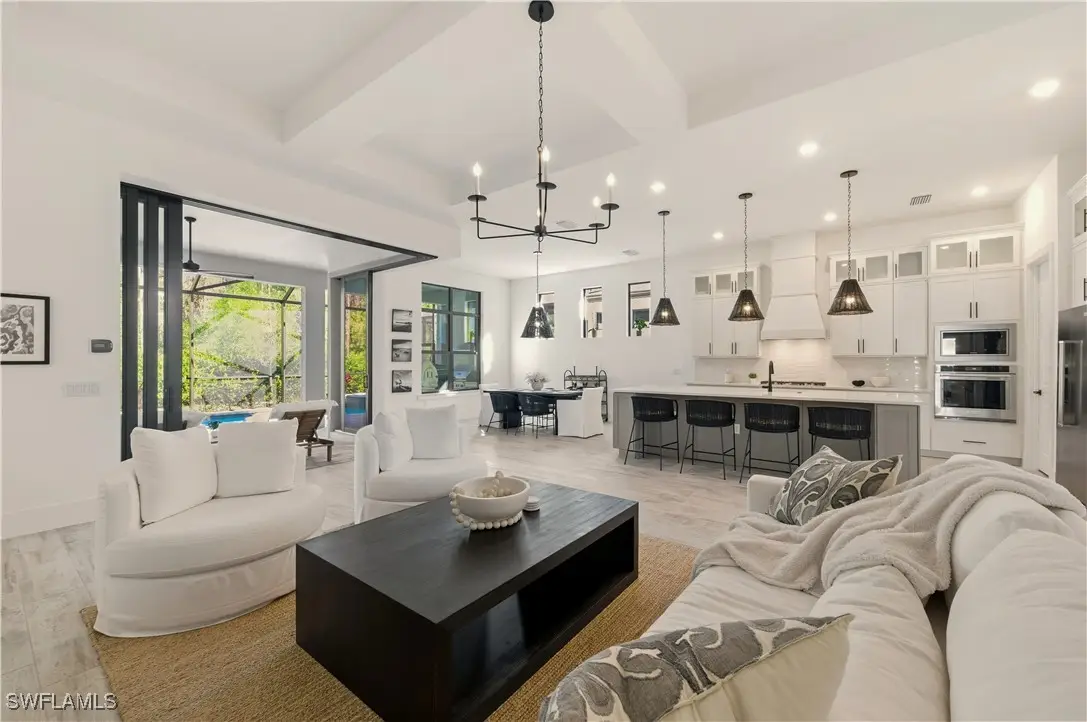 16265 Verilyn Circle, Naples, FL 34110 - Image #1