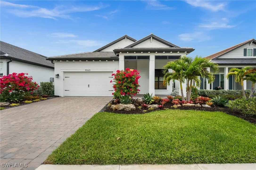 9565 Caymas Terrace, Naples, FL 34114 - Image #1