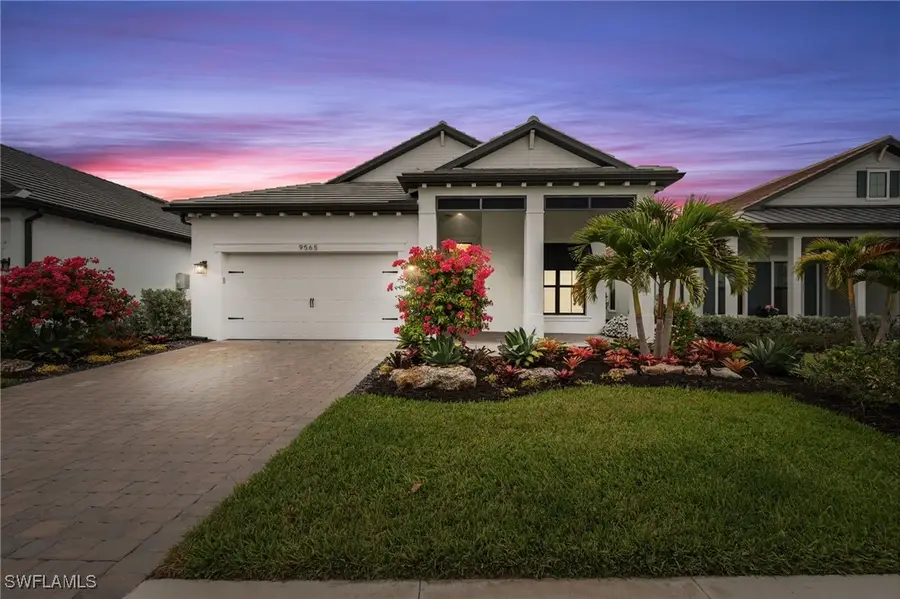9565 Caymas Terrace, Naples, FL 34114 - Image #2