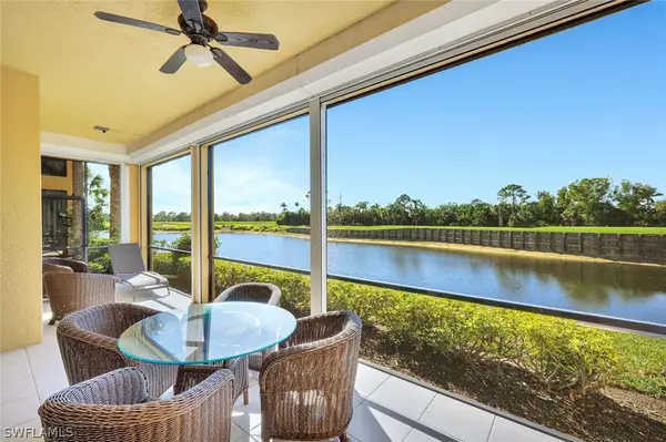 18530 Sandalwood Pointe #101, Fort Myers, FL 33908