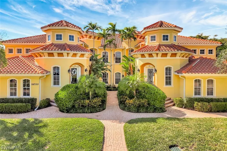18530 Sandalwood Pointe #101, Fort Myers, FL 33908 - #3