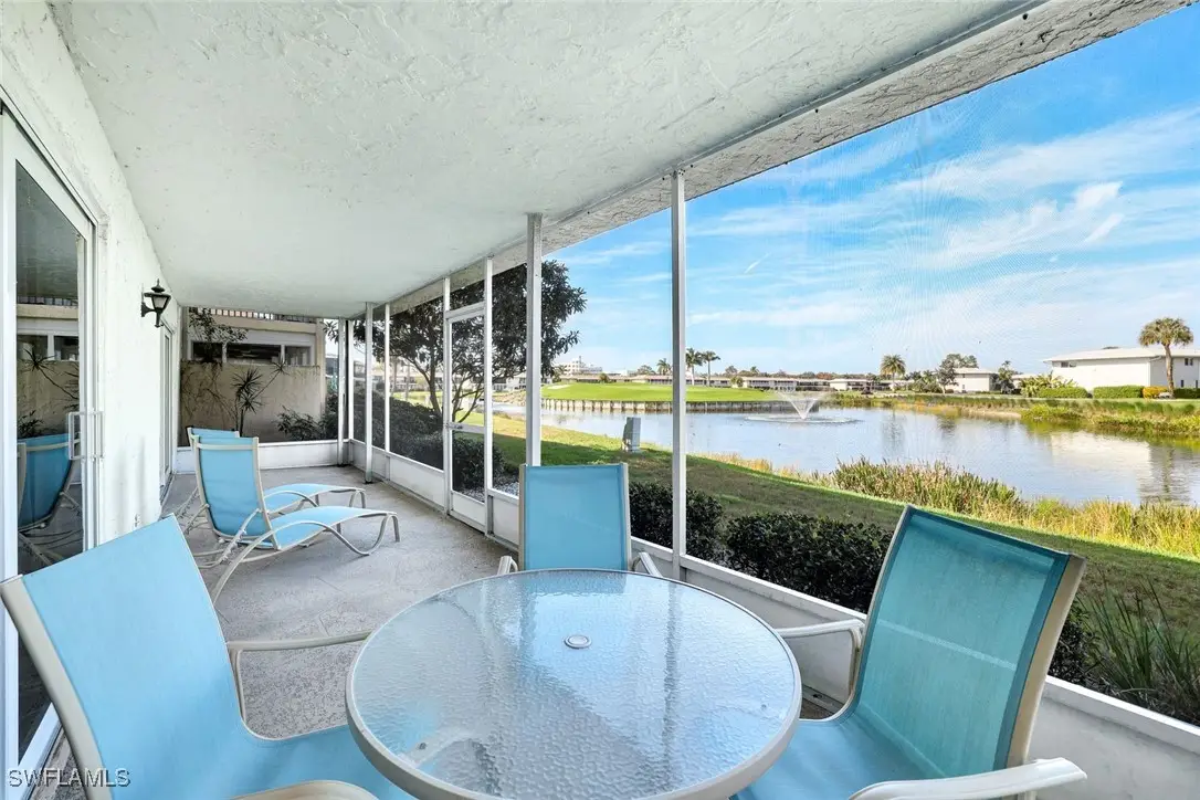 147 Harrison Road #1, Naples, FL 34112 - Image #1