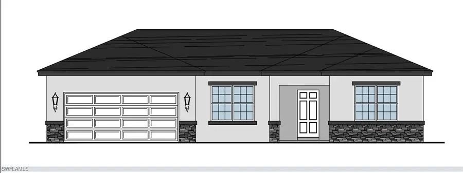 5047 W Hummingbird Drive, Labelle, FL 33935 - #2