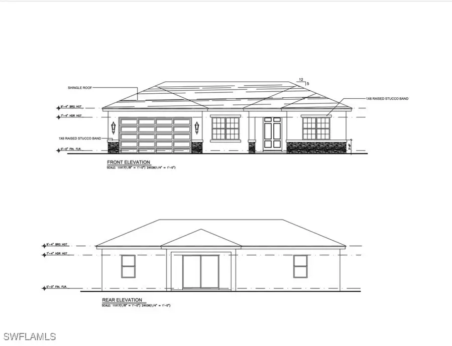 5047 W Hummingbird Drive, Labelle, FL 33935 - #3