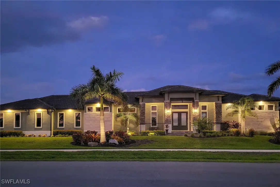 1517 Buccaneer Court, Marco Island, FL 34145 - Image #1