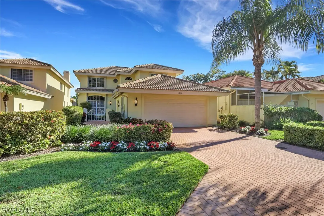 11508 Quail Village Way, Naples, FL 34119 - Image #1