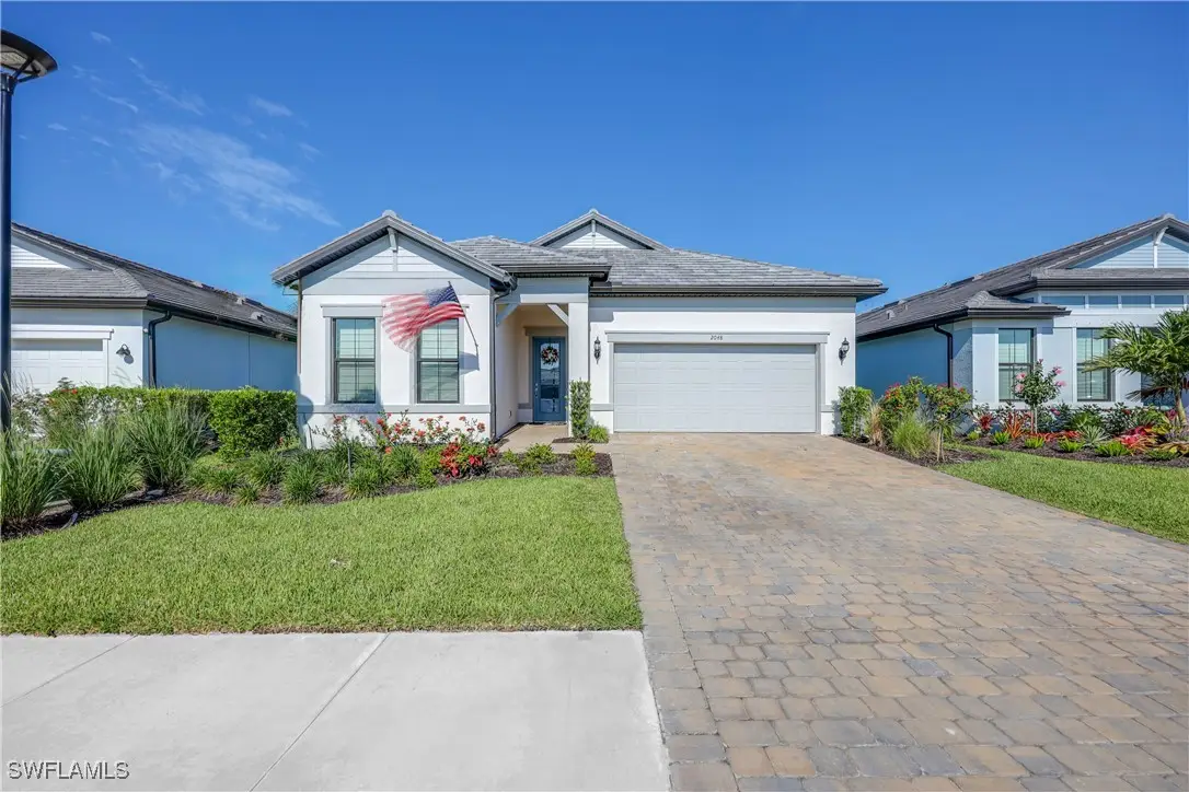 2048 Yellowfin Circle, Naples, FL 34114 - Image #1