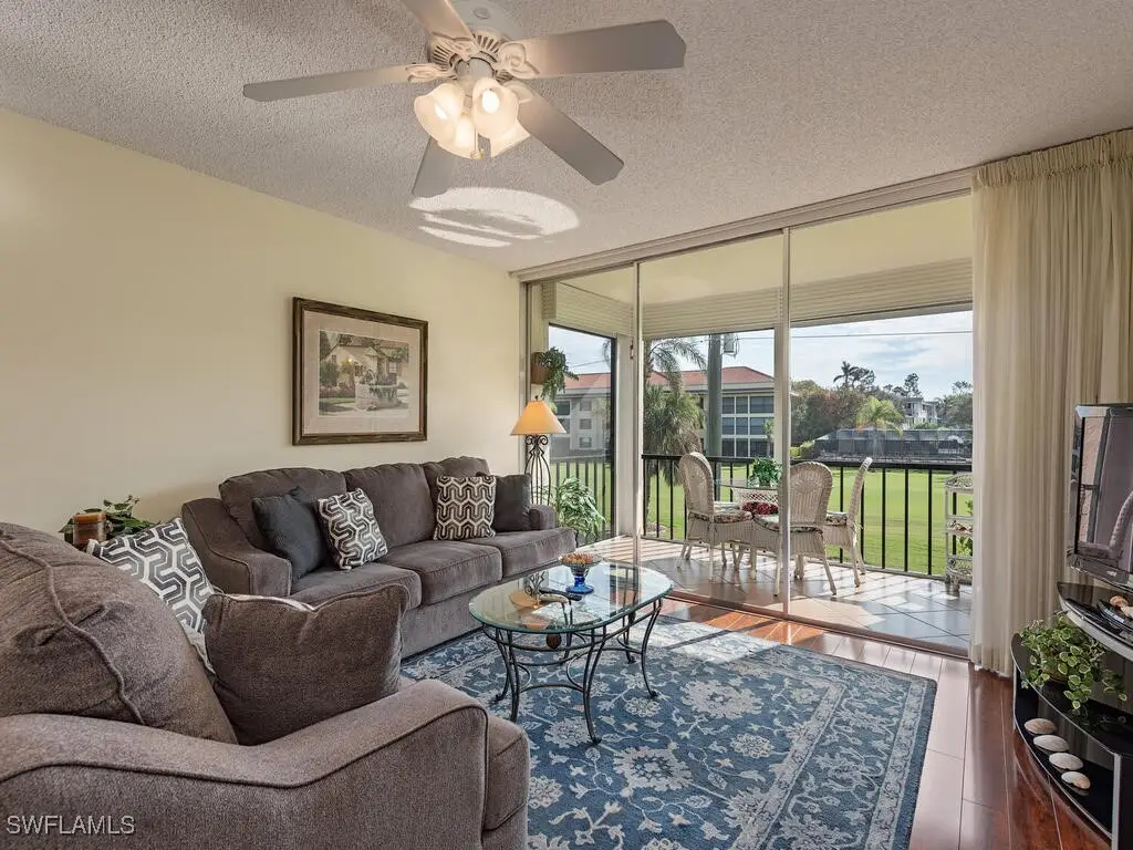 1087 Forest Lakes Drive #1-201, Naples, FL 34105 - Image #1