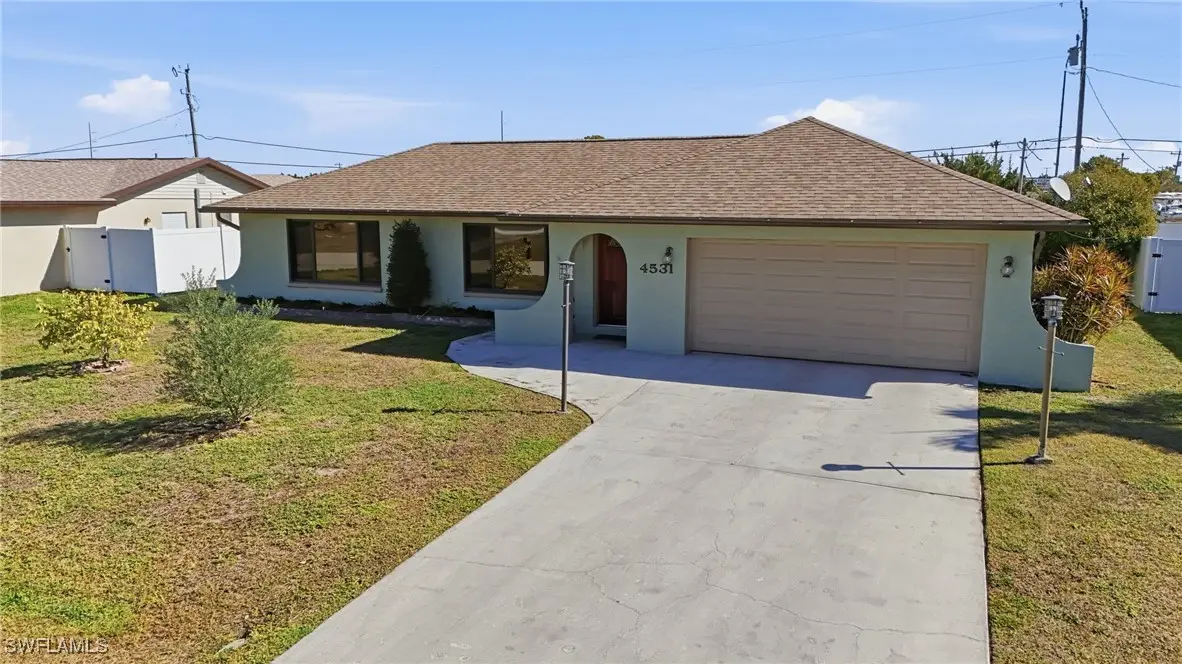 4531 SE 14th Place, Cape Coral, FL 33904 - Image #1
