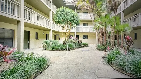 3661 Wild Pines Drive #102, Bonita Springs, FL 34134
