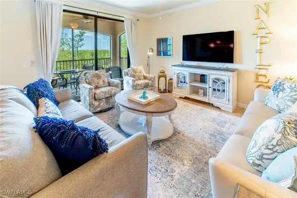 9826 Giaveno Circle #1537, Naples, FL 34113