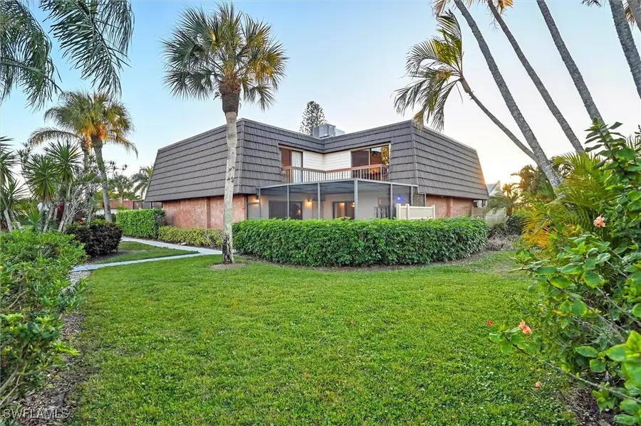 185 Lake Point Lane #8B, Naples, FL 34112 - Image #2