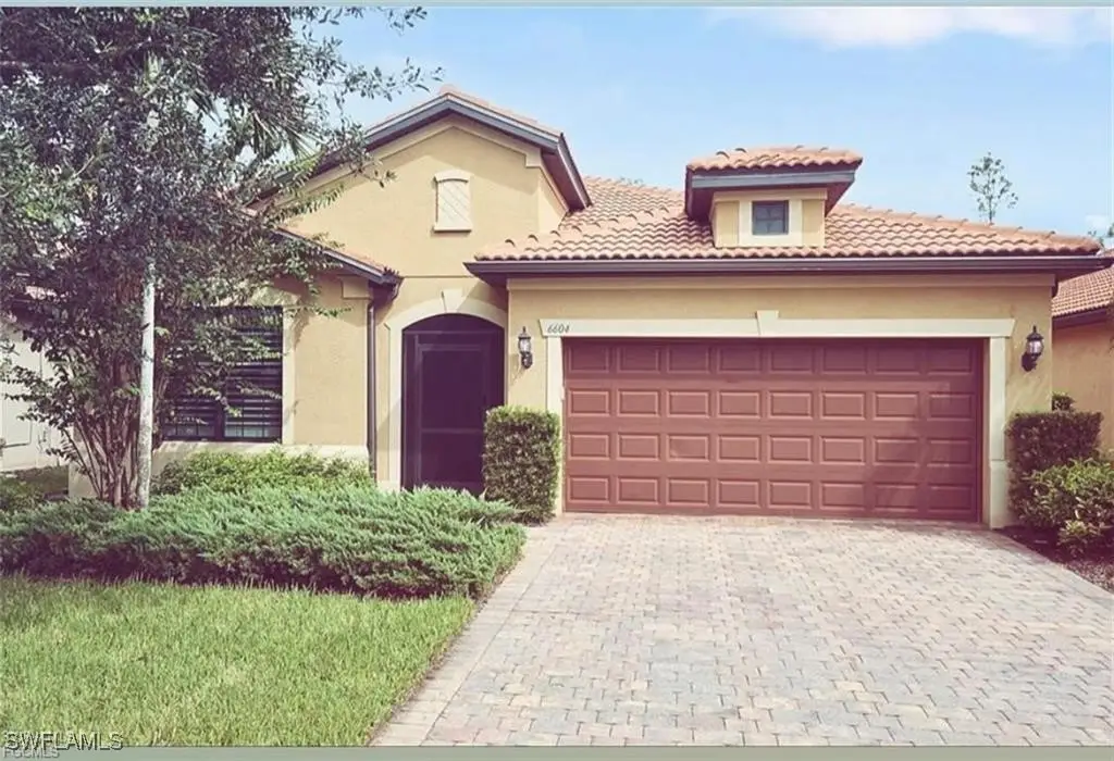 6604 Ensor Court, Fort Myers, FL 33966 - Image #1