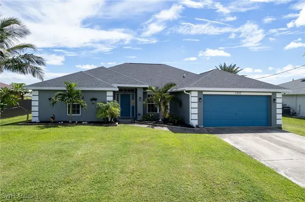 1413 NW 8th Place, Cape Coral, FL 33993