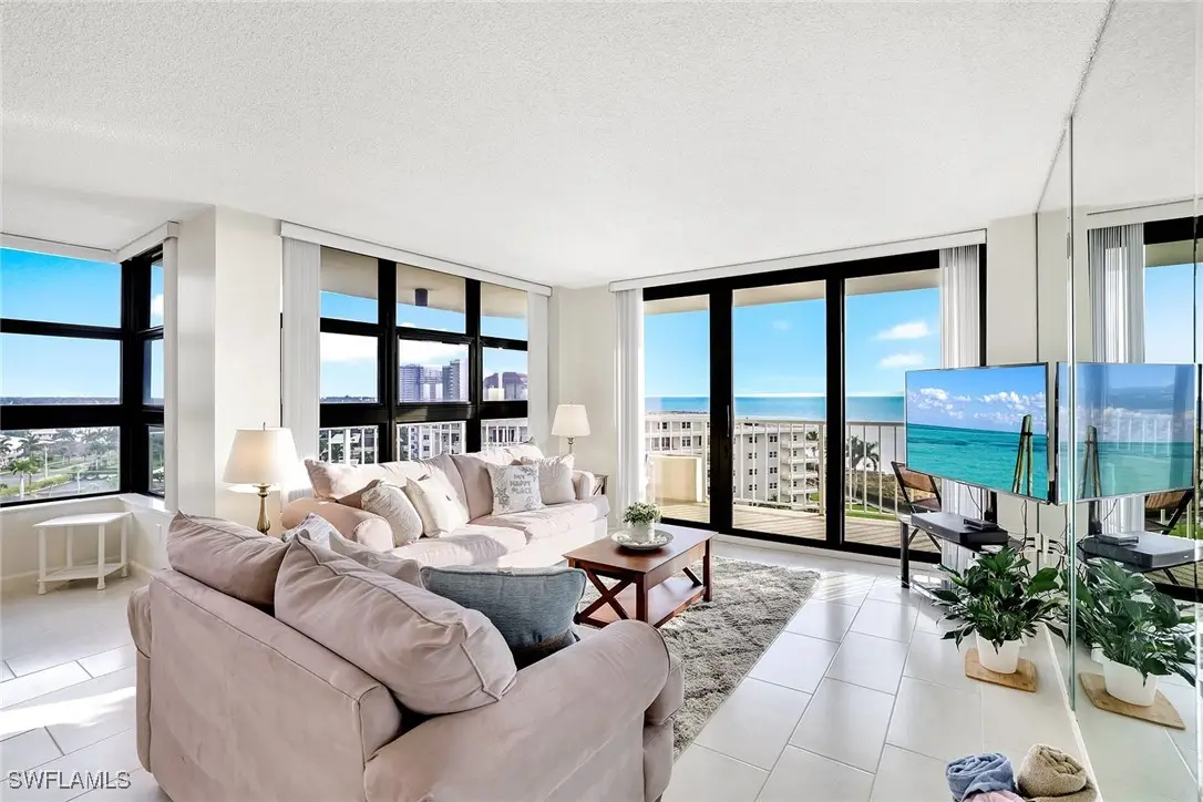 260 Seaview Court #906, Marco Island, FL 34145 - Image #1