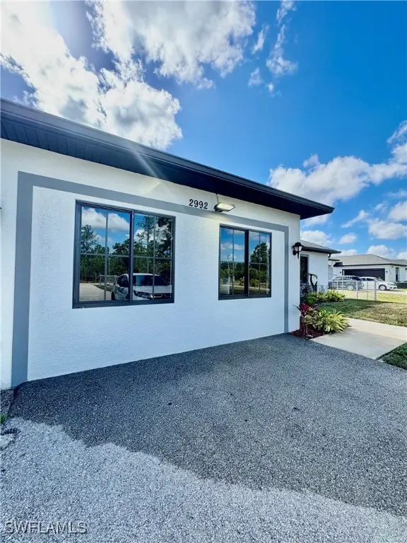 2992 41st Avenue Ne, Naples, FL 34120 - #2
