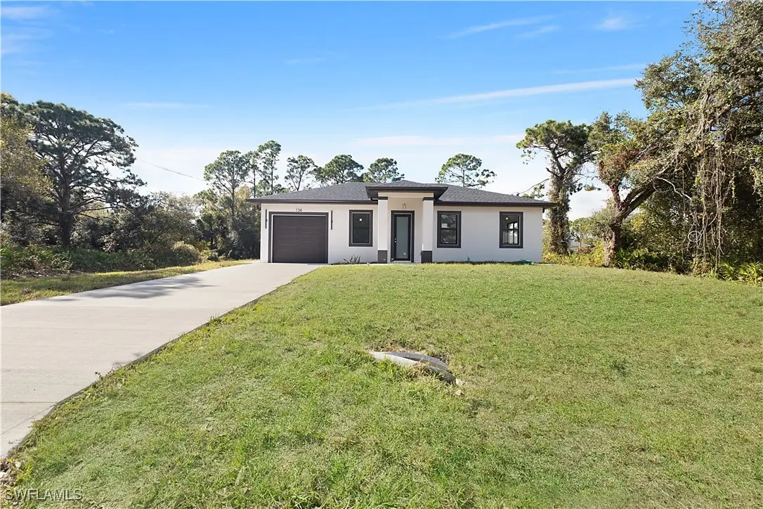 134 Bremen Avenue S, Lehigh Acres, FL 33974 - Image #1