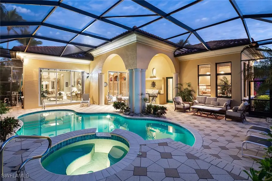 2741 Medallist Lane, Naples, FL 34109 - Image #3