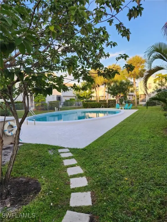 1062 Hartley Avenue #203, Marco Island, FL 34145