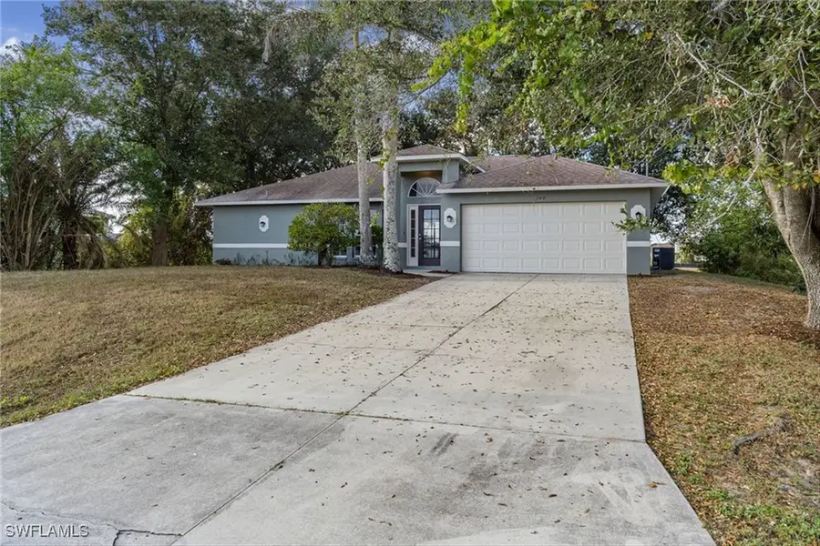 544 Pachman Circle, Lehigh Acres, FL 33974 - Image #3