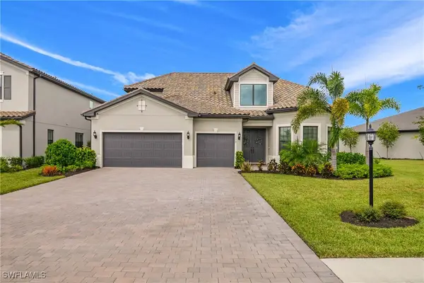 17570 Ashcomb Way, Estero, FL 33928