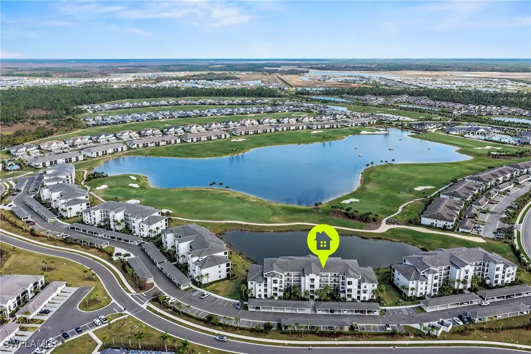 43993 Boardwalk Loop #1915, Babcock Ranch, FL 33982 - Image #1