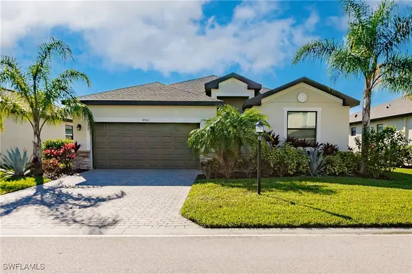 14568 Monrovia Lane, Fort Myers, FL 33905