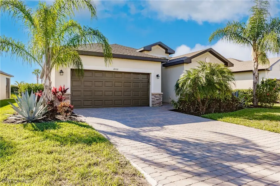 14568 Monrovia Lane, Fort Myers, FL 33905 - Image #3