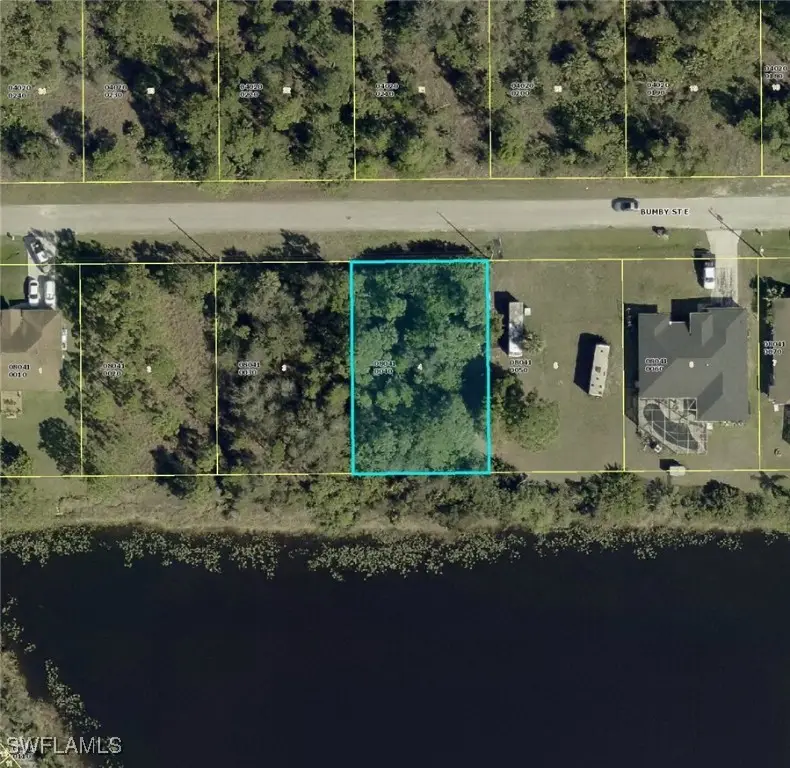 854 Bumby Street E, Lehigh Acres, FL 33974 - Image #1