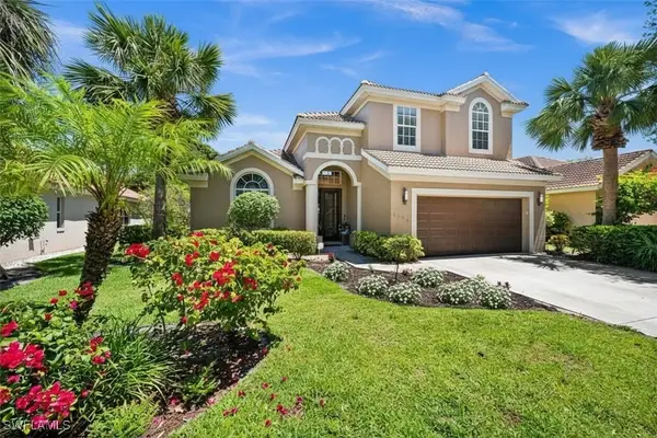 6996 Burnt Sienna Circle, Naples, FL 34109