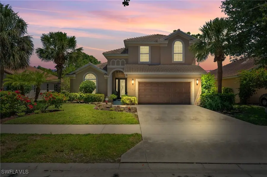 6996 Burnt Sienna Circle, Naples, FL 34109 - Image #2