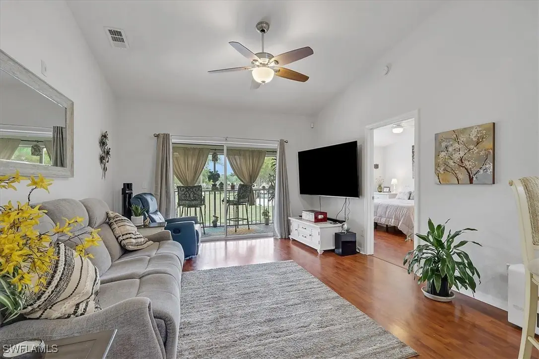 27107 N Matheson Avenue #204, Bonita Springs, FL 34135 - Image #1