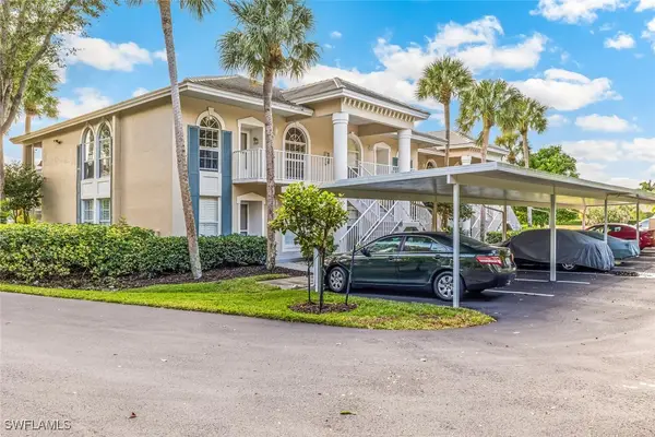 Address Withheld By Seller, Naples, FL 34113