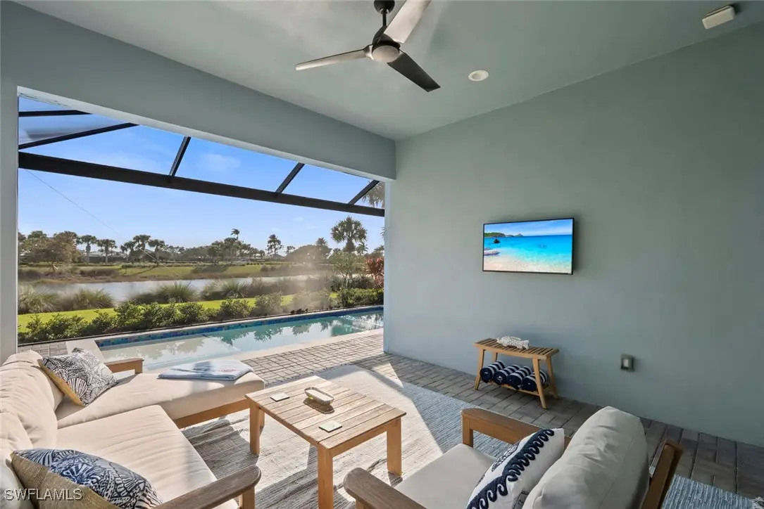 5716 Highbourne Drive, Naples, FL 34113 - Image #1