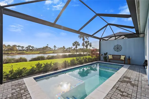 5716 Highbourne Drive, Naples, FL 34113