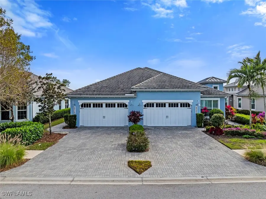 5716 Highbourne Drive, Naples, FL 34113 - Image #2